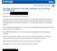 Beschwerde Check24 Zahlt Cashback Bei Telekom Dsl Vertrag Nicht